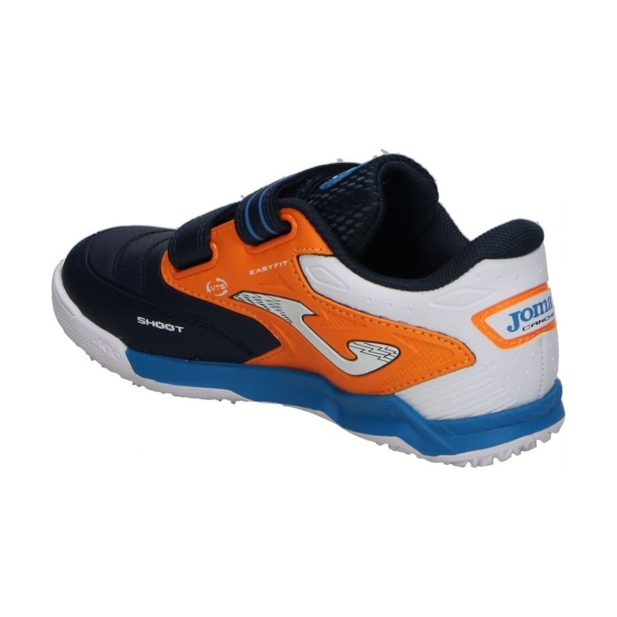 Boys' Sneakers Joma Orange