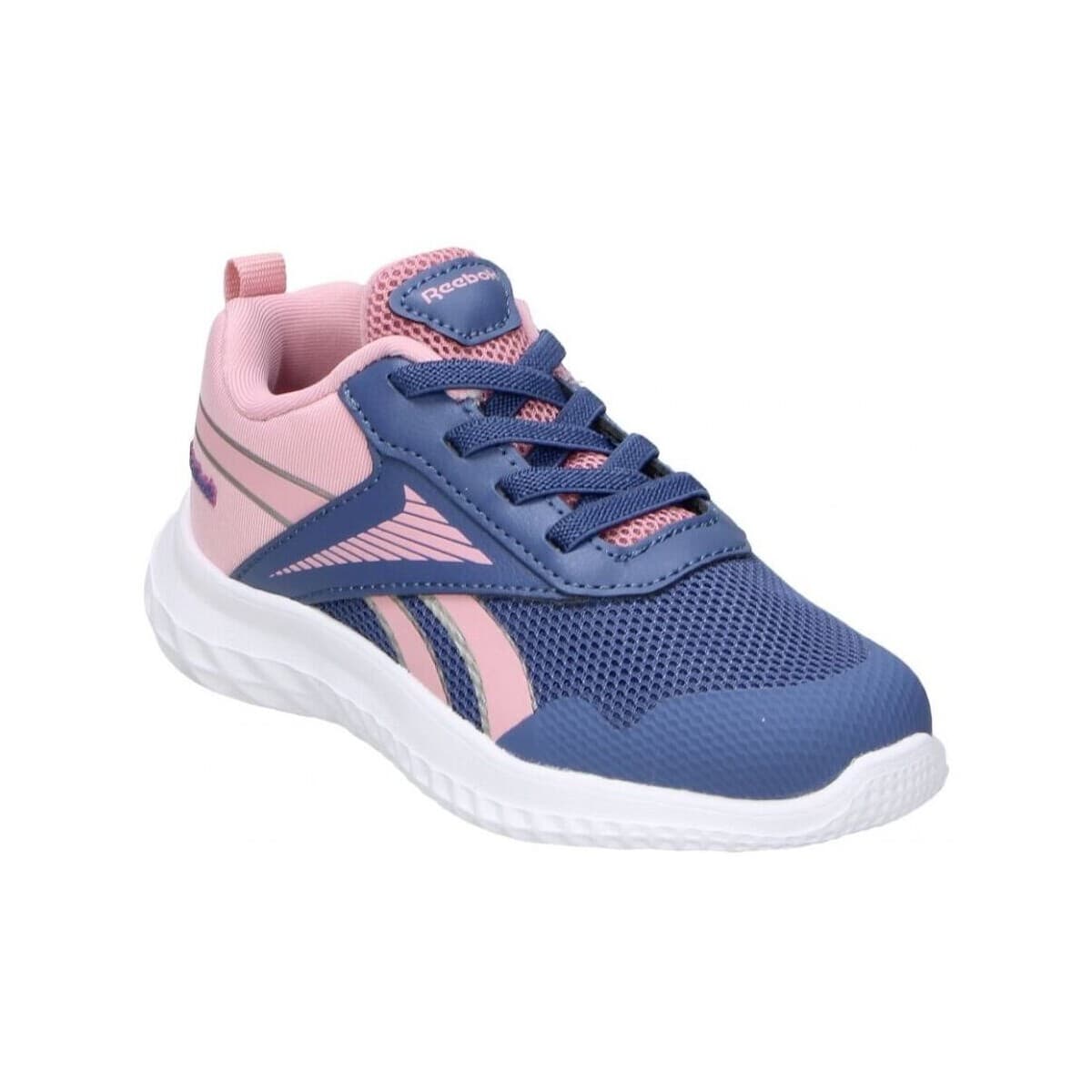 Boys' Sneakers Reebok Pink