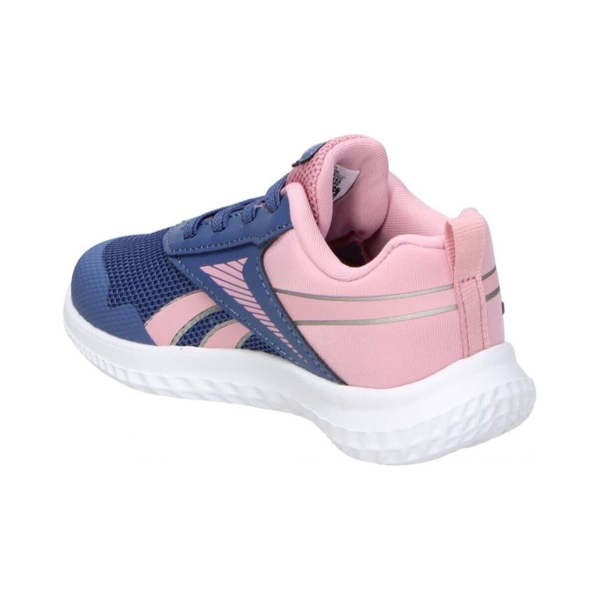 Boys' Sneakers Reebok Pink