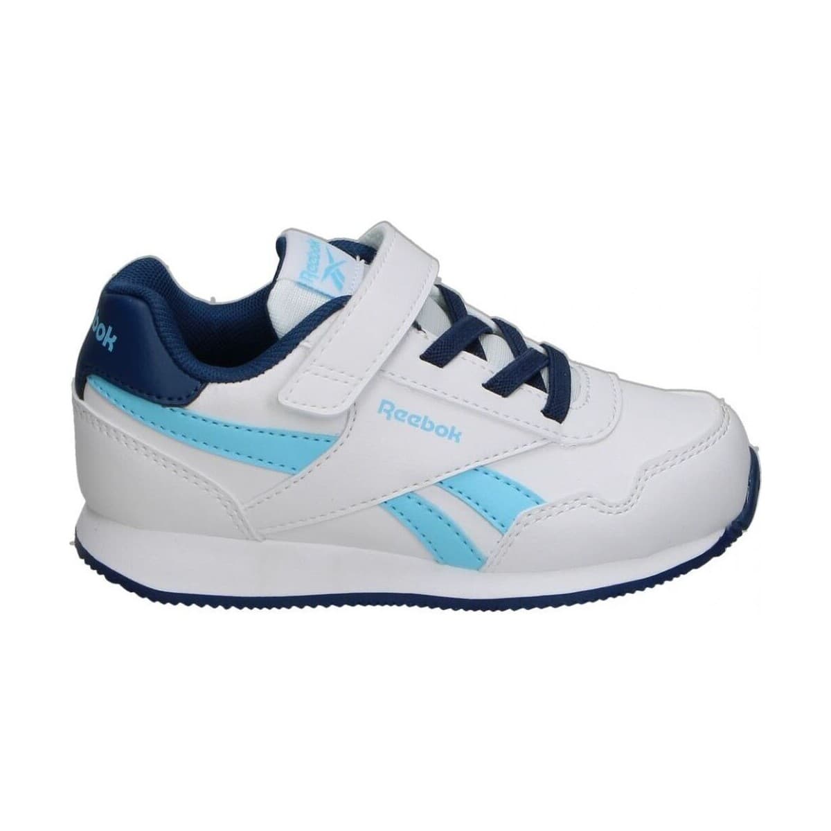Girls' Sneakers Reebok White