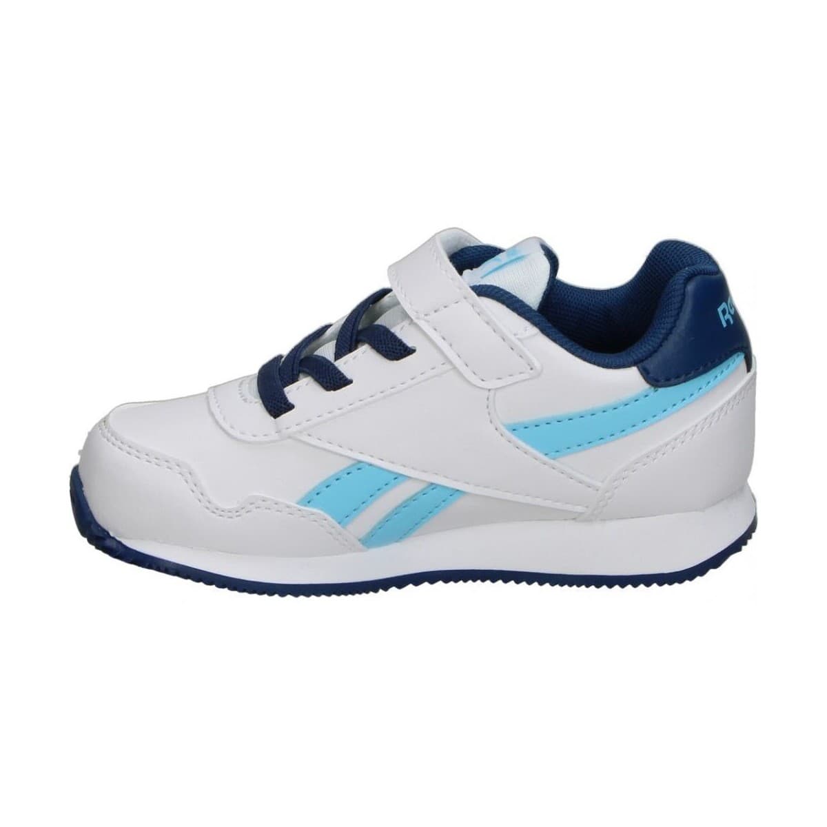 Boys' Sneakers Reebok White