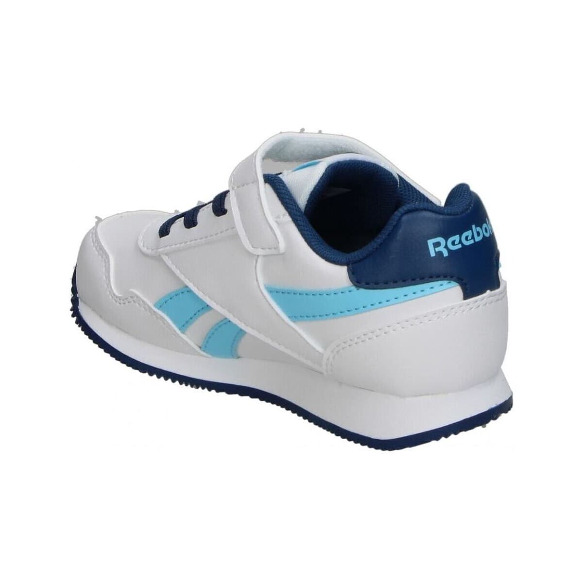Boys' Sneakers Reebok White
