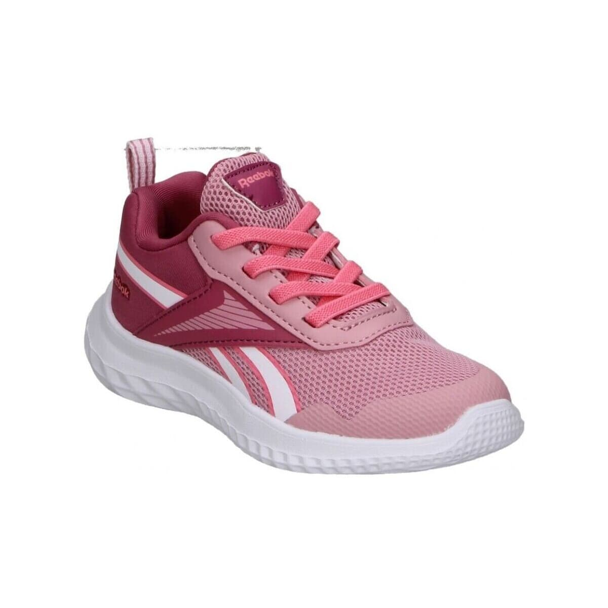 Boys' Sneakers Reebok Pink