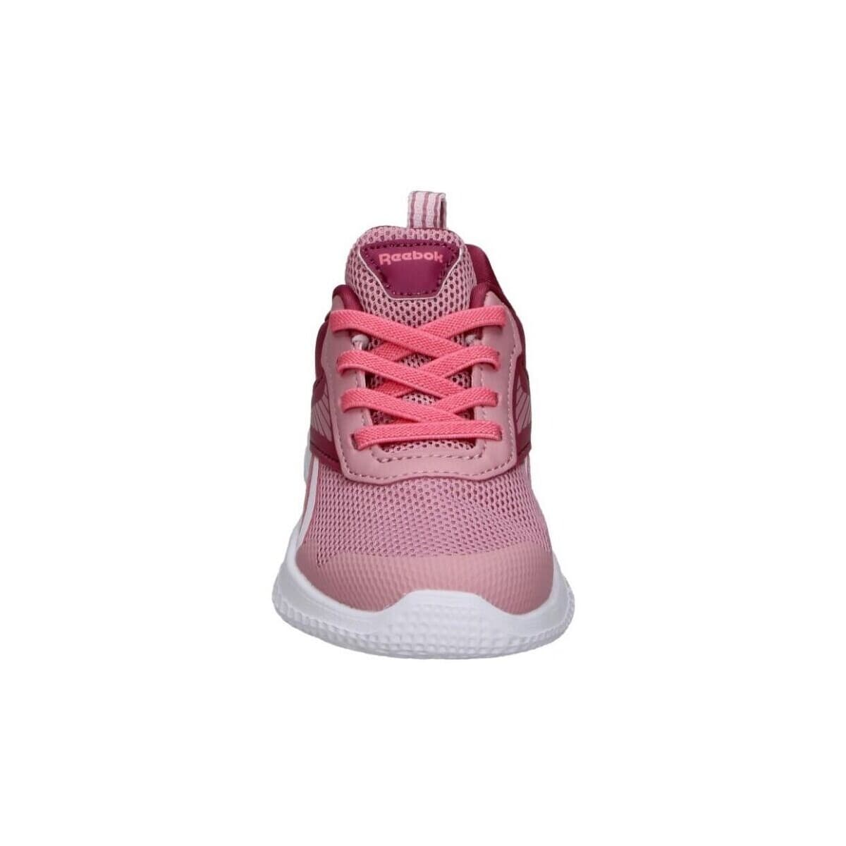Boys' Sneakers Reebok Pink