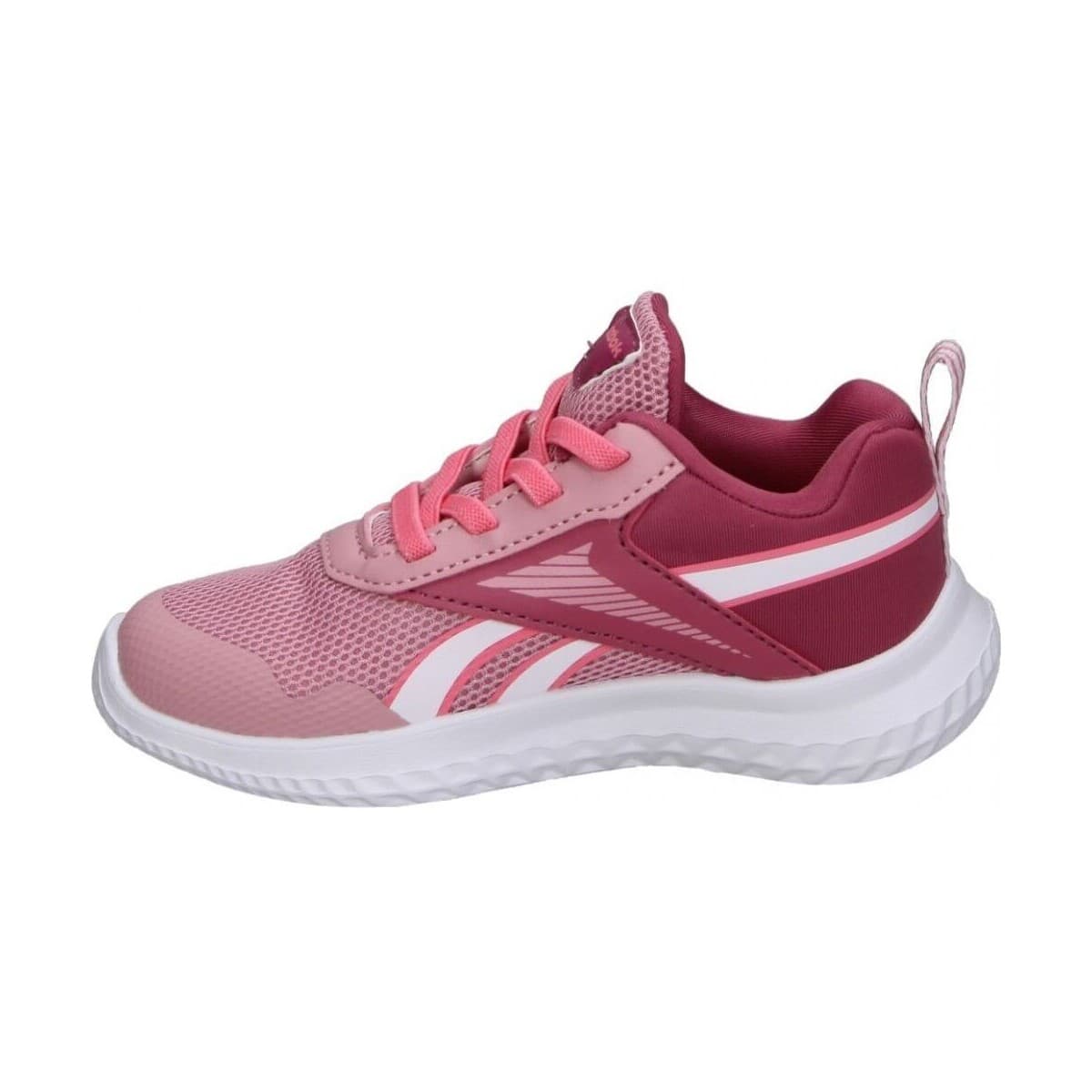 Boys' Sneakers Reebok Pink