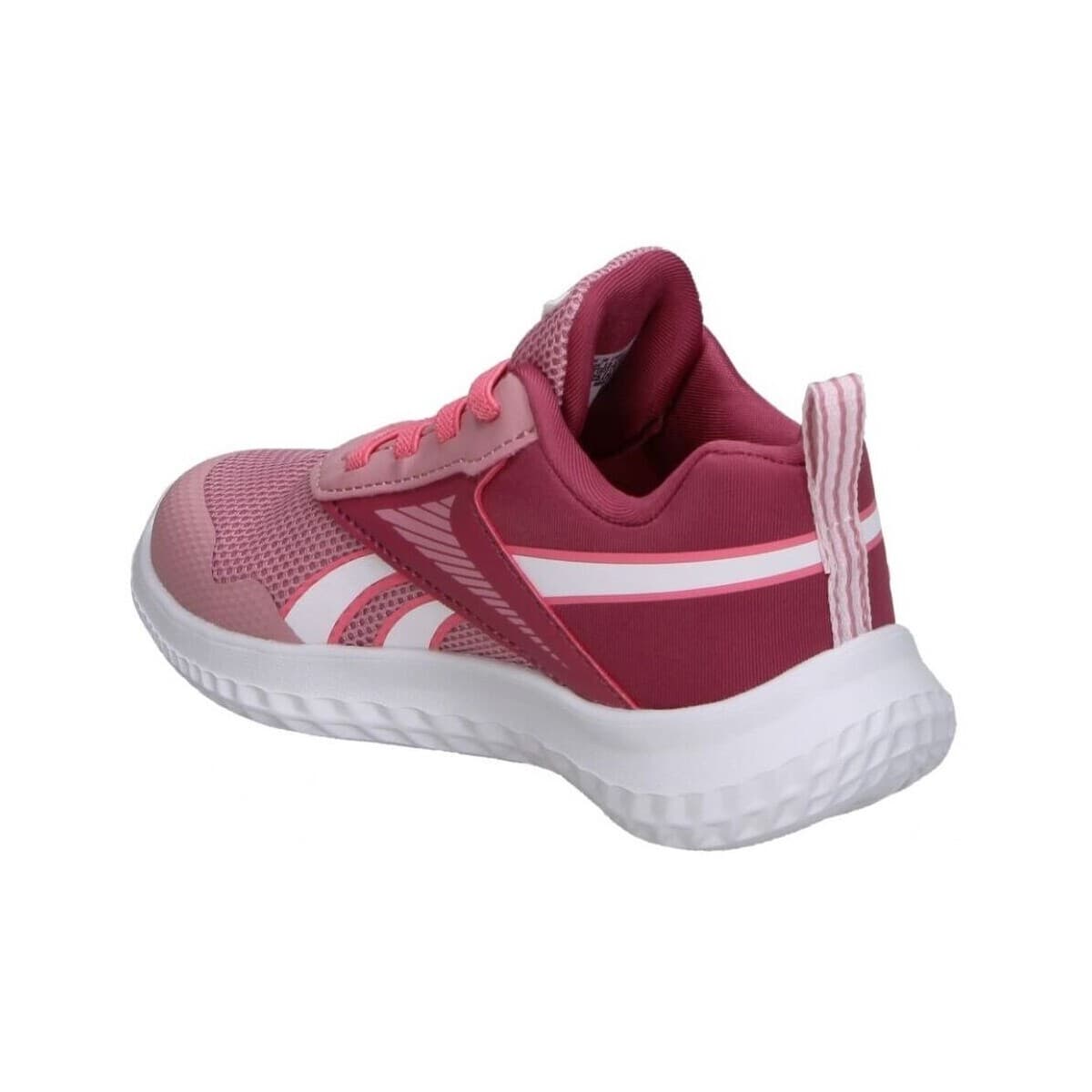 Boys' Sneakers Reebok Pink
