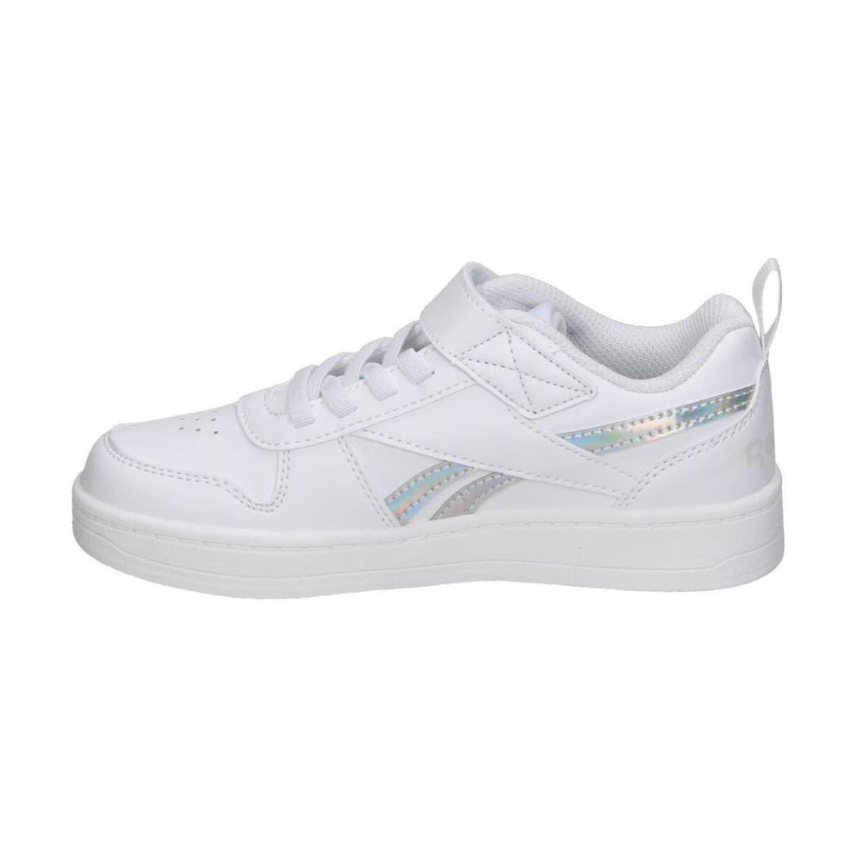 Boys' Sneakers Reebok White