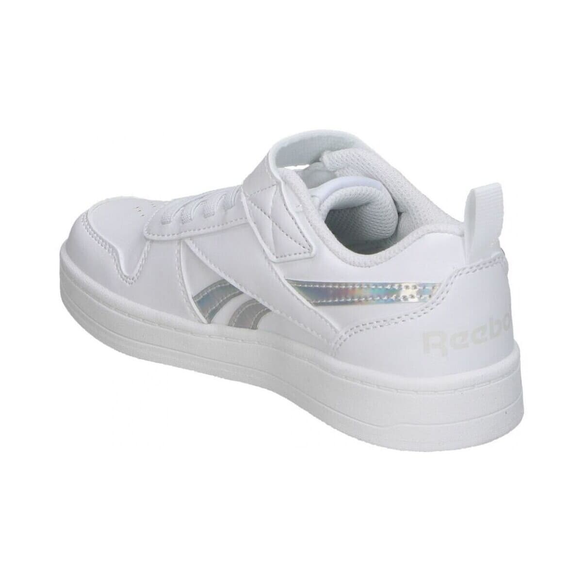 Boys' Sneakers Reebok White