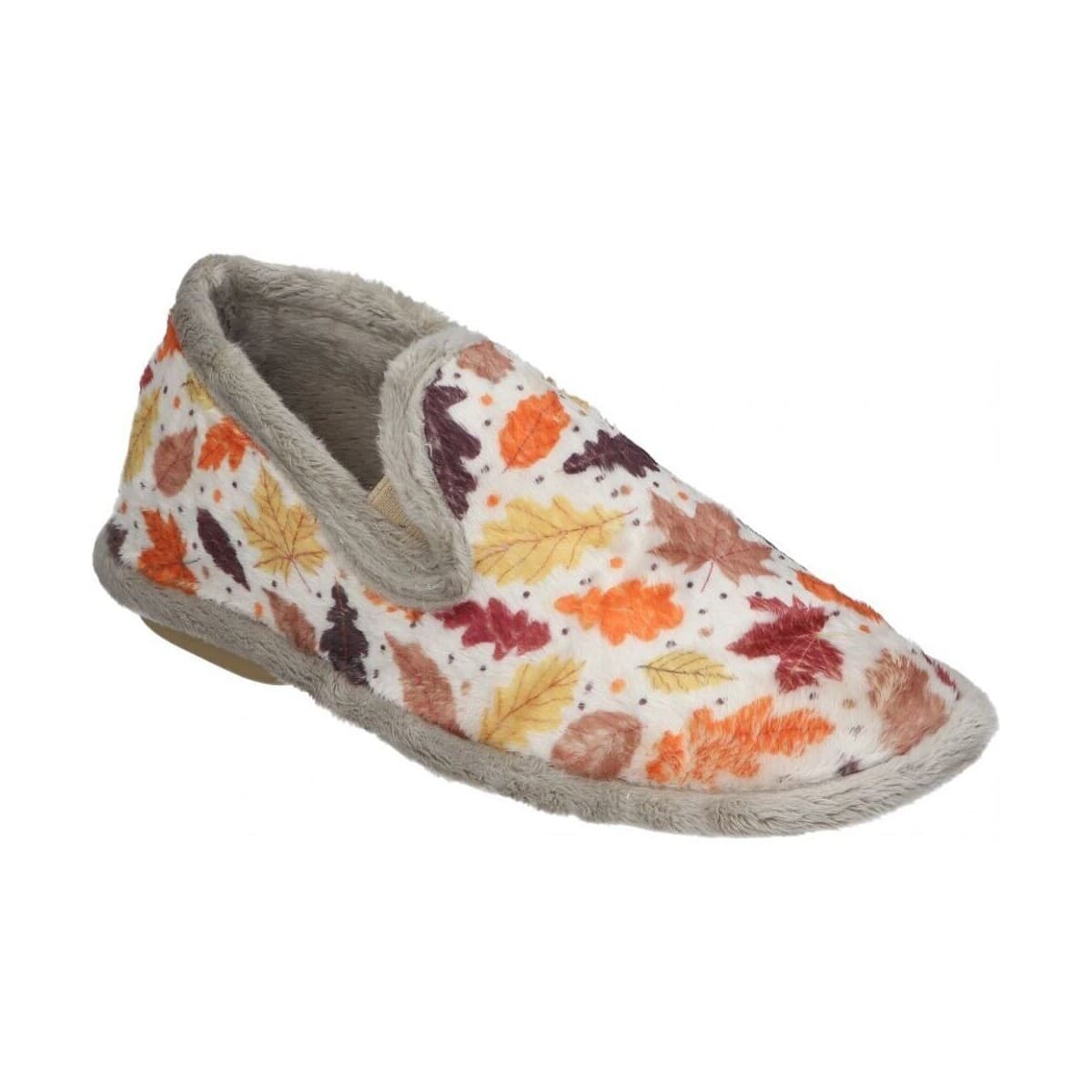 Women's House Slippers Cosdam Beige