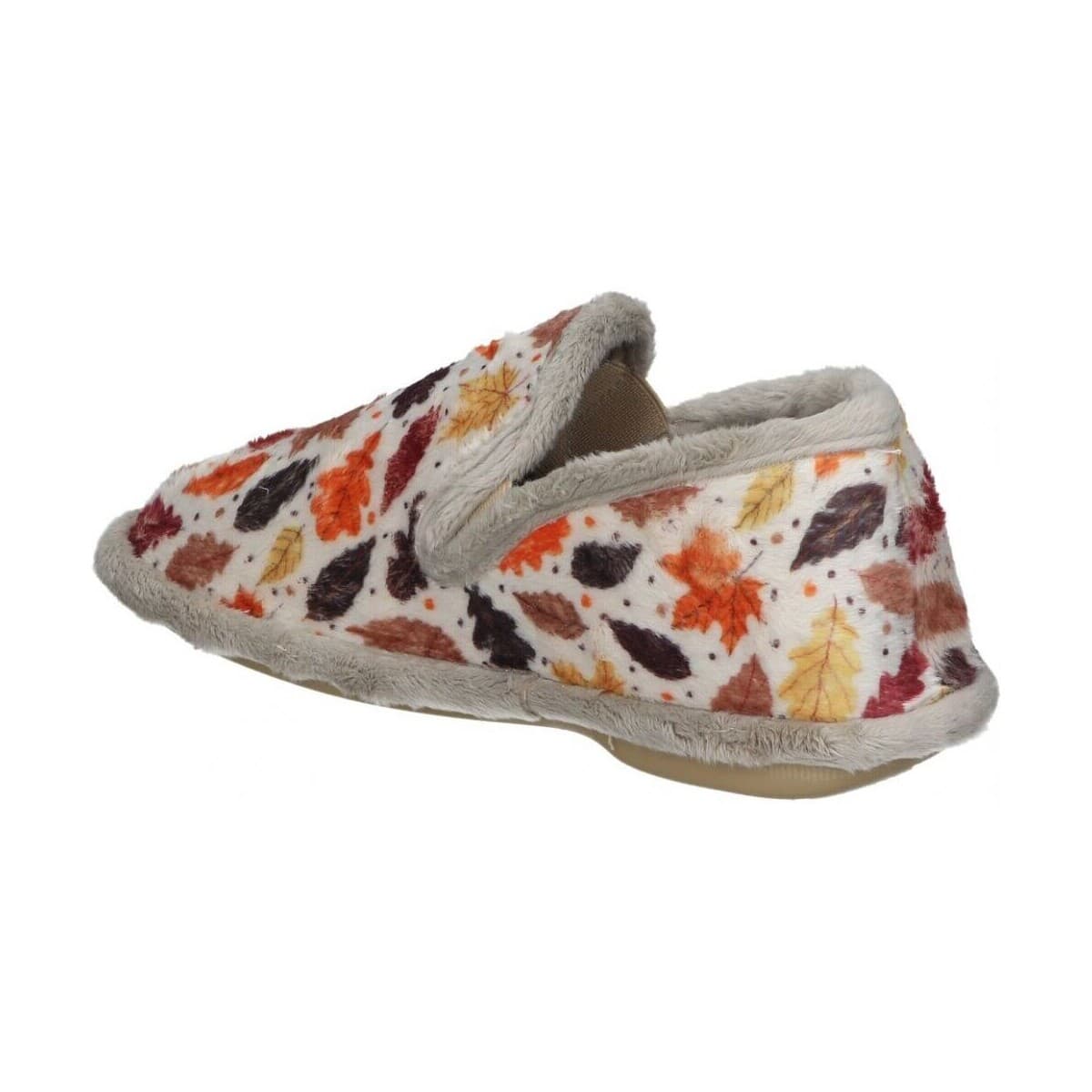 Women's House Slippers Cosdam Beige