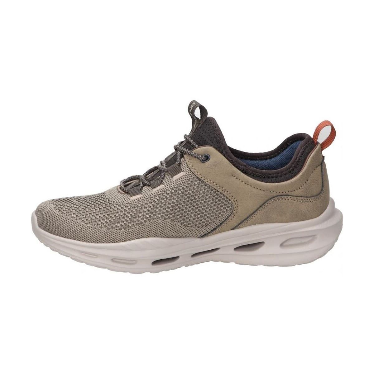 Men's Sneakers Skechers Brown