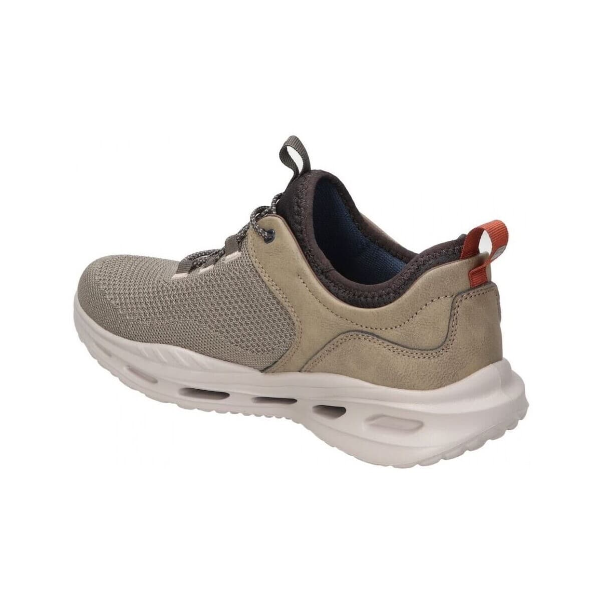 Men's Sneakers Skechers Brown