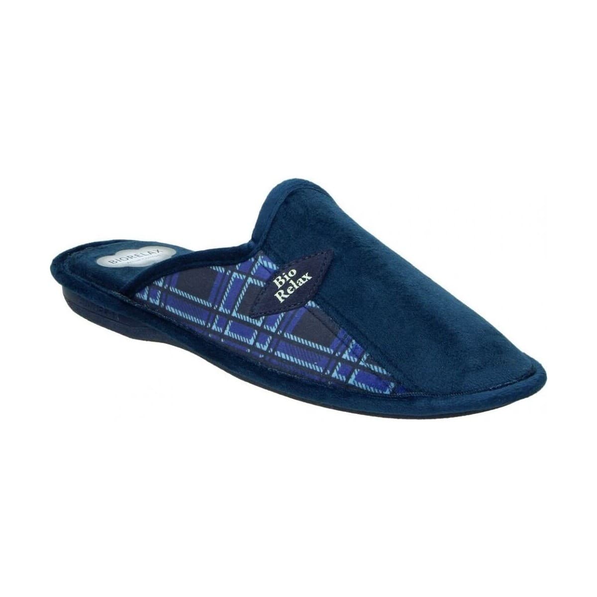 Men's House Slippers Cosdam Blue