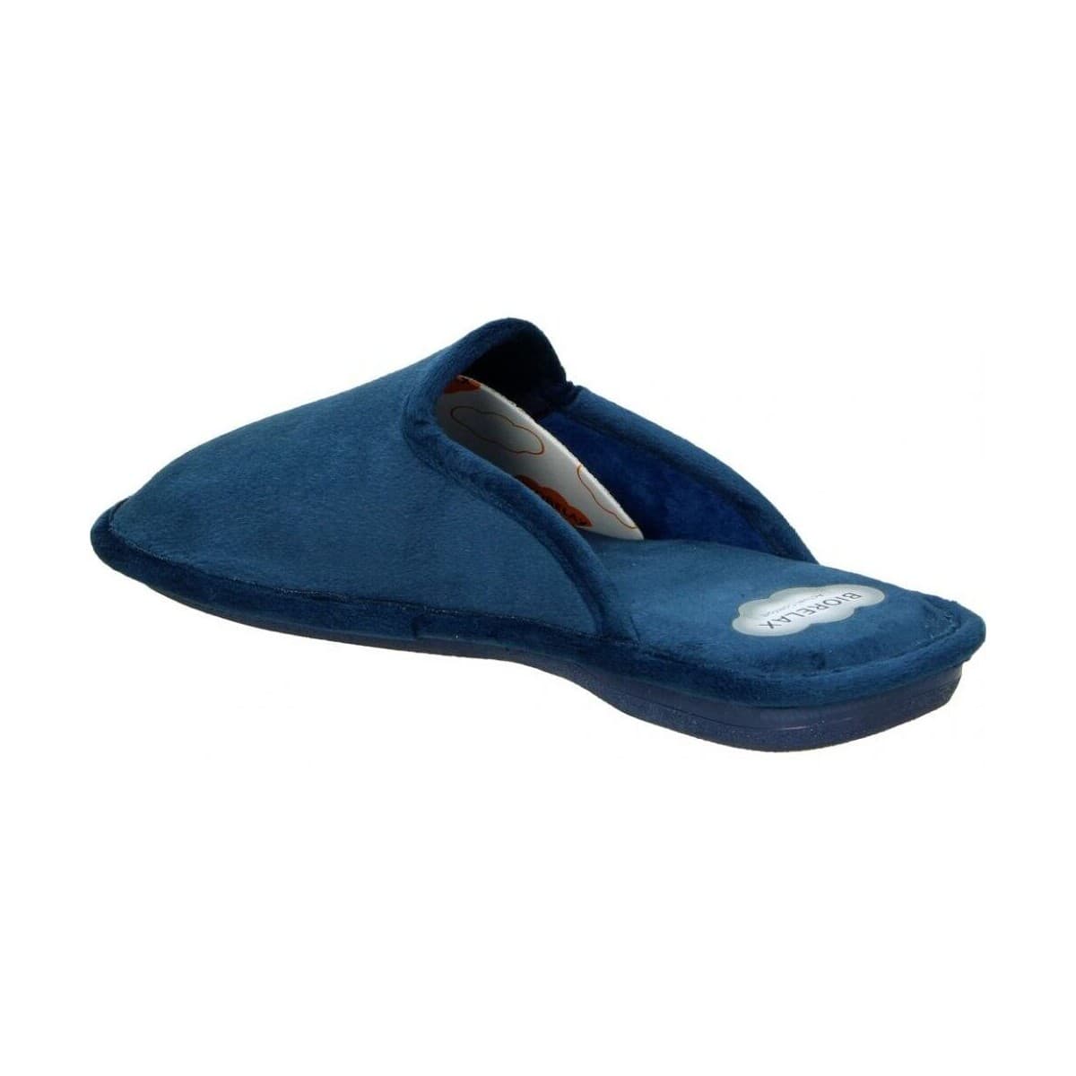 Men's House Slippers Cosdam Blue