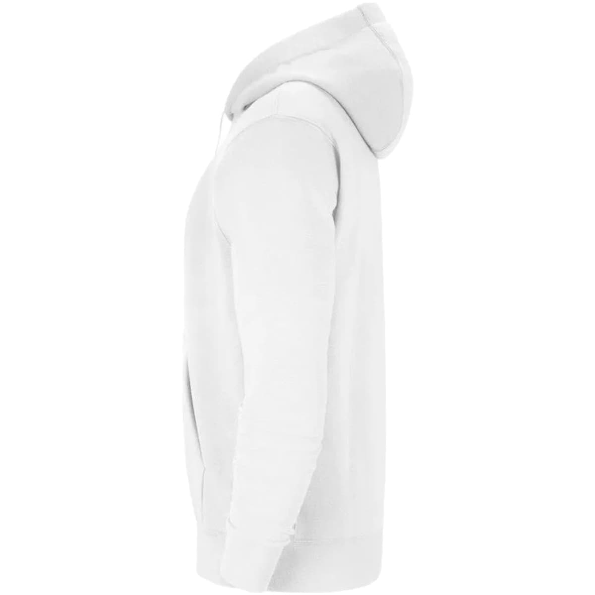 Men's Sweatshirts Nike White