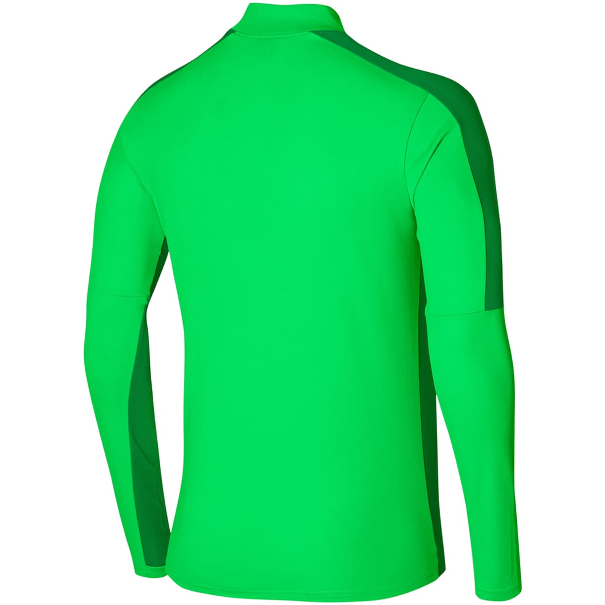 Men's Cardigans Nike Green