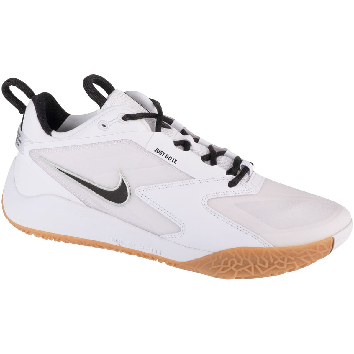 Men's Gym Shoes Nike White