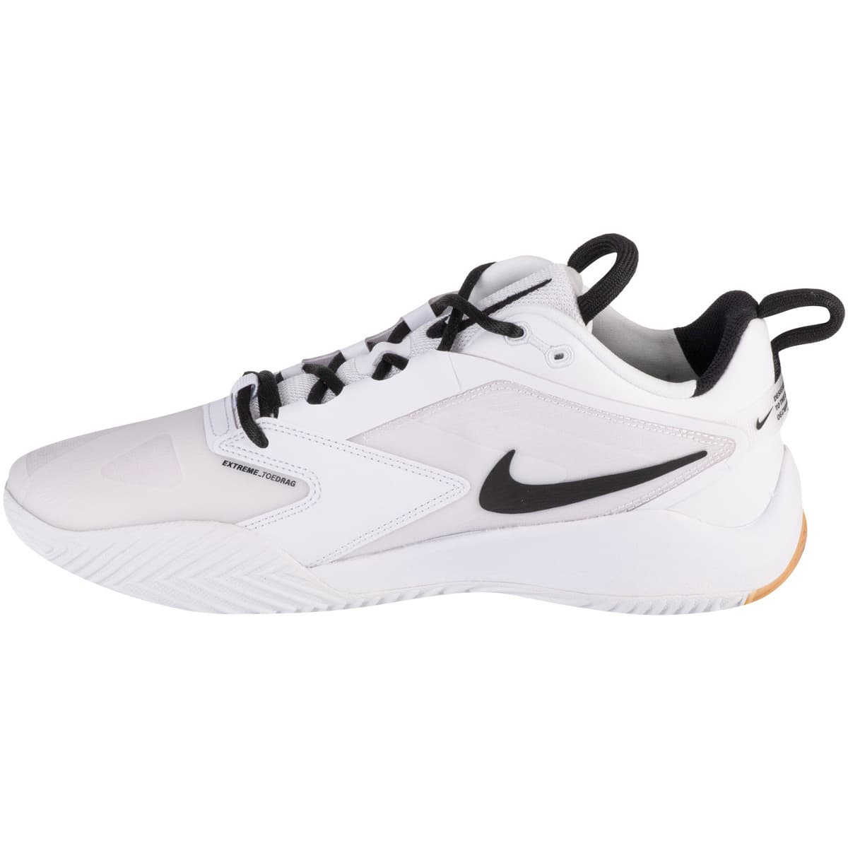 Men's Gym Shoes Nike White