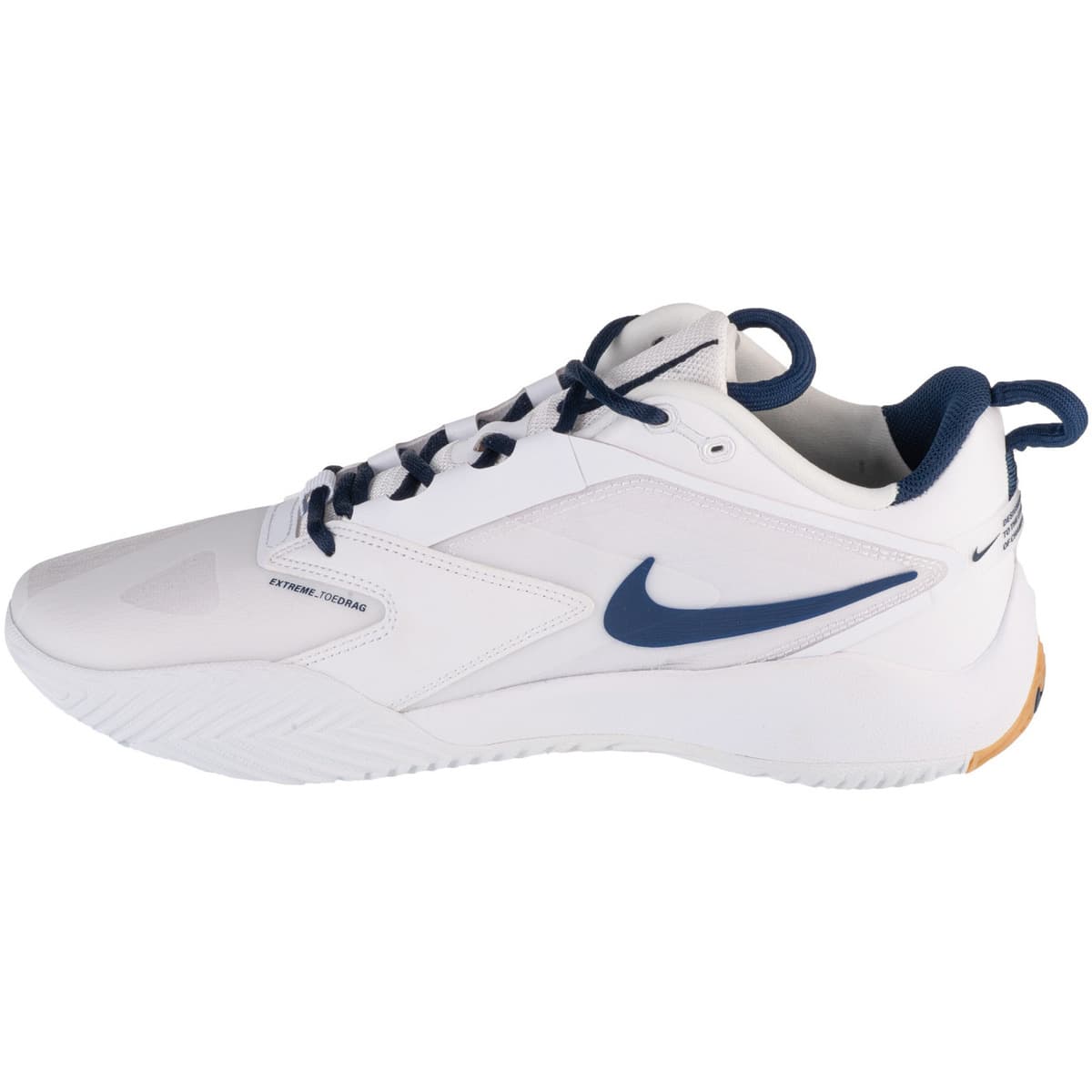 Men's Gym Shoes Nike White