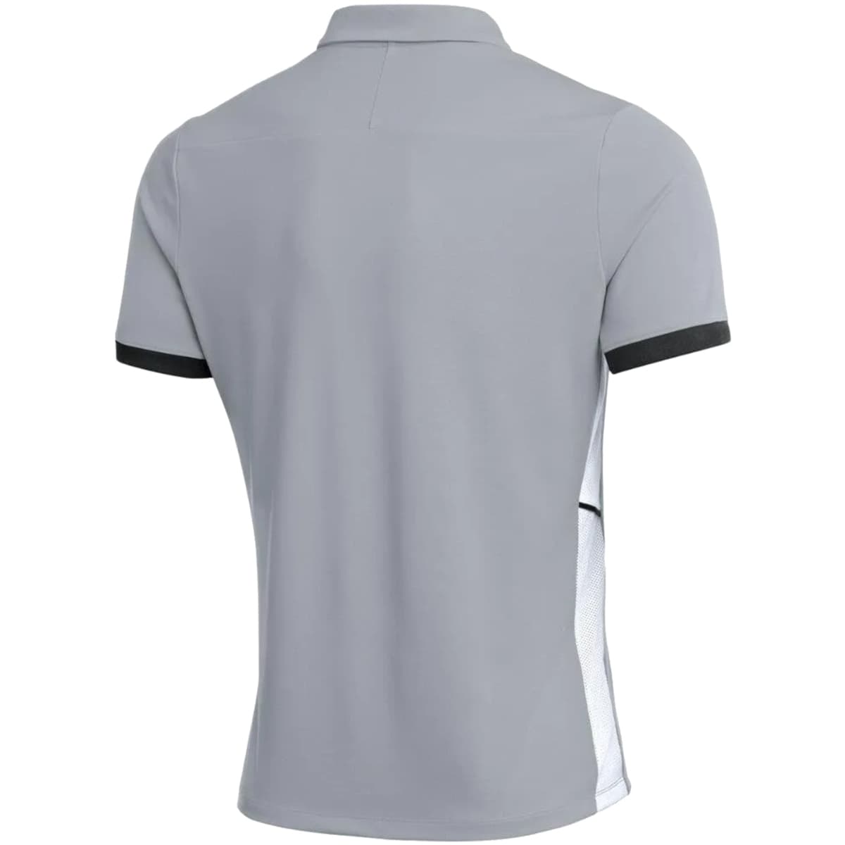 Men's Polo Shirts Nike Gray