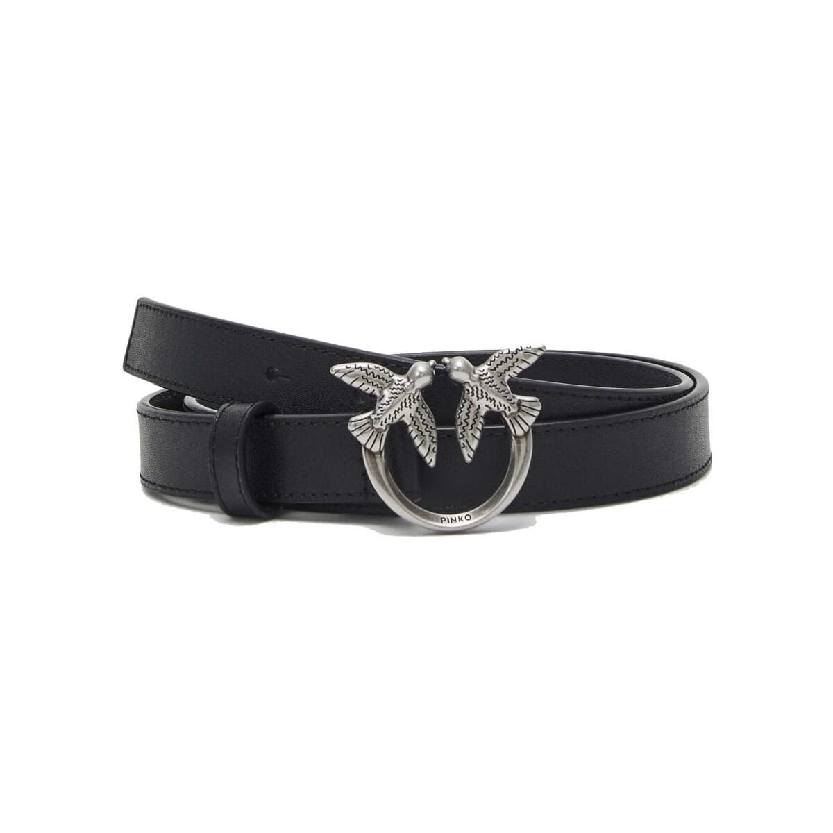 Women's Belts Pinko Black