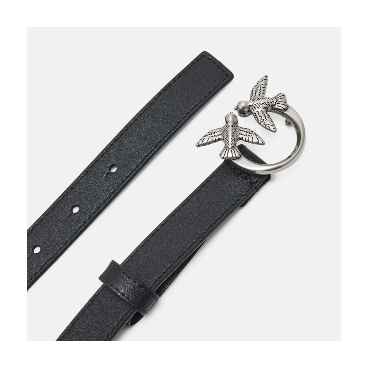 Women's Belts Pinko Black