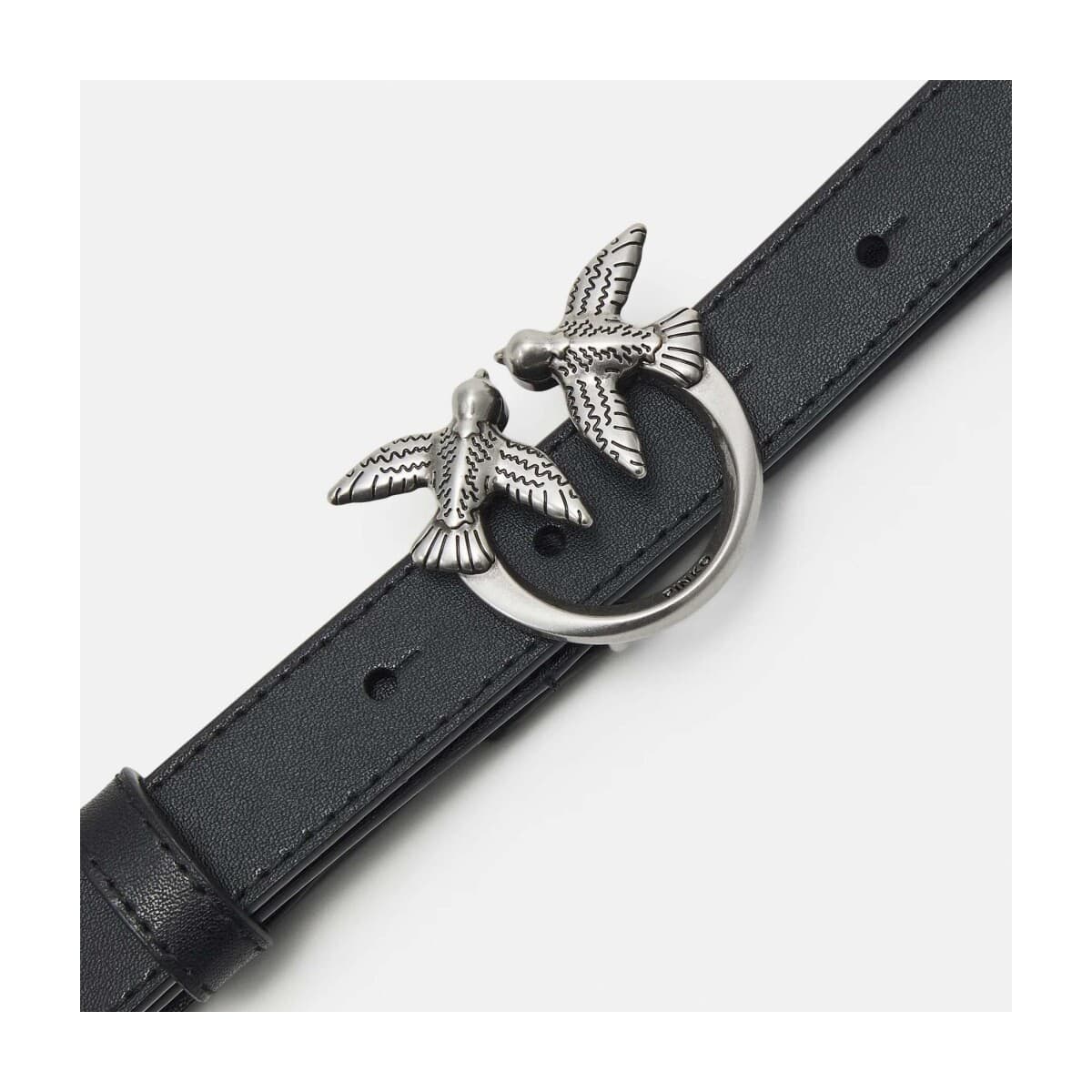 Women's Belts Pinko Black