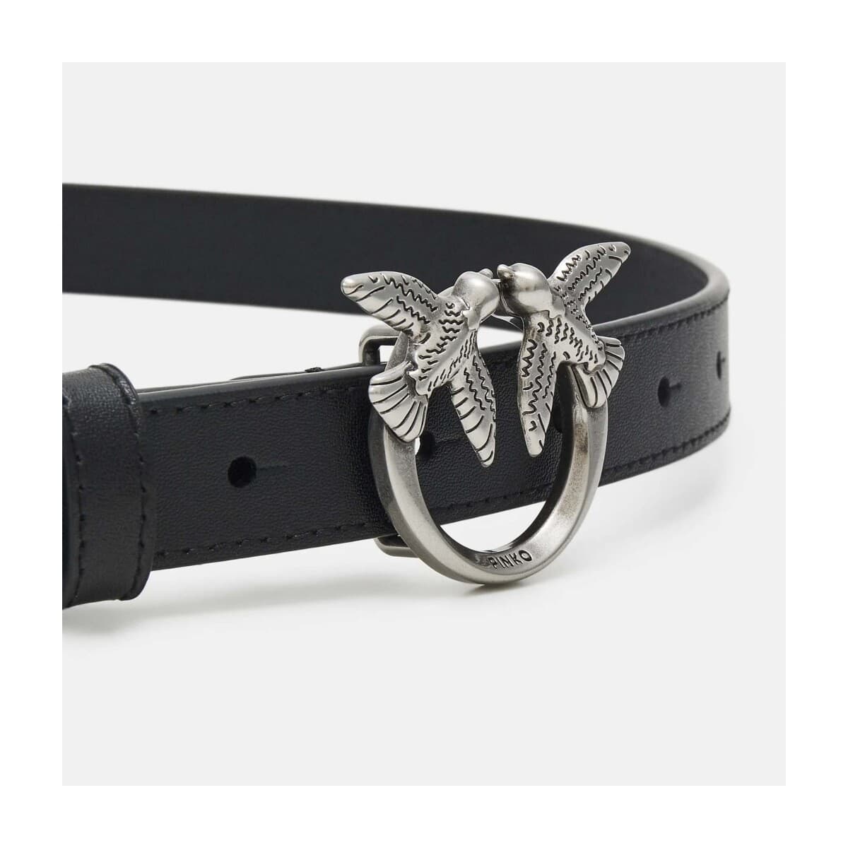 Women's Belts Pinko Black