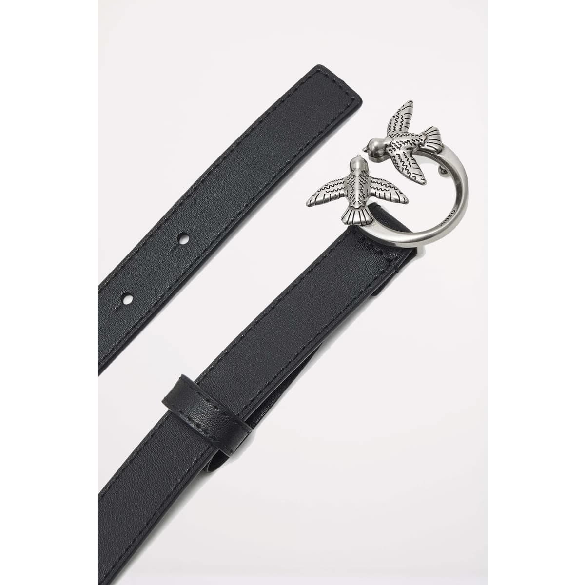 Women's Belts Pinko Black