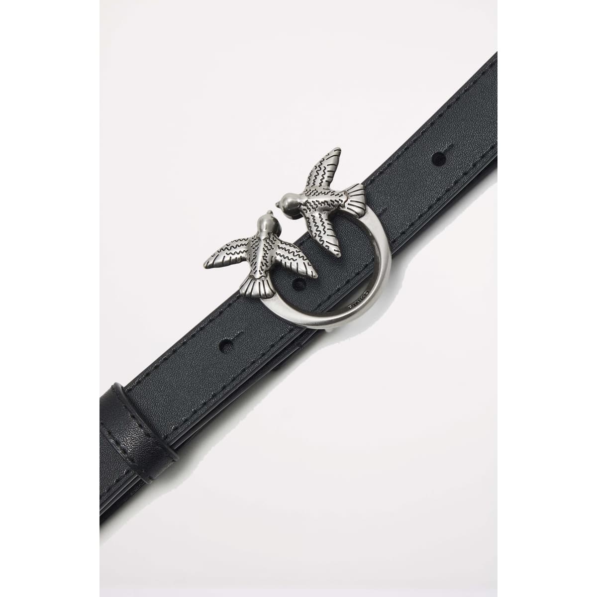 Women's Belts Pinko Black