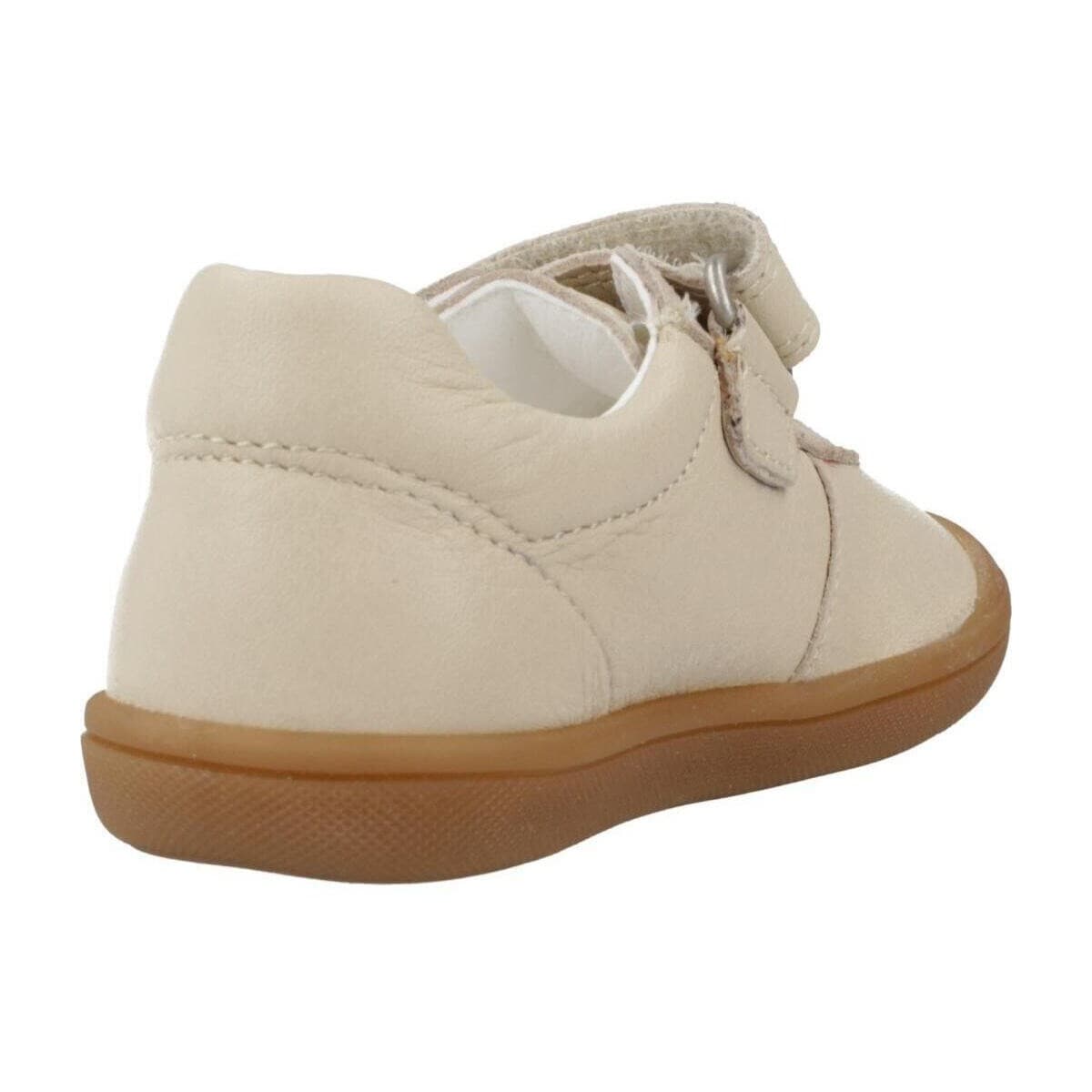 Girls' Sneakers Pablosky Beige