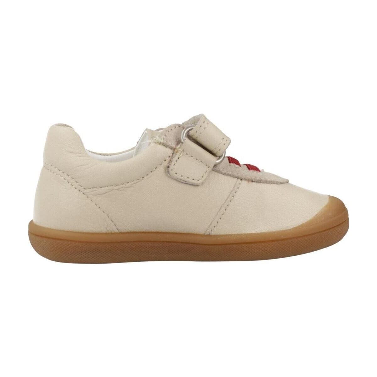 Girls' Sneakers Pablosky Beige