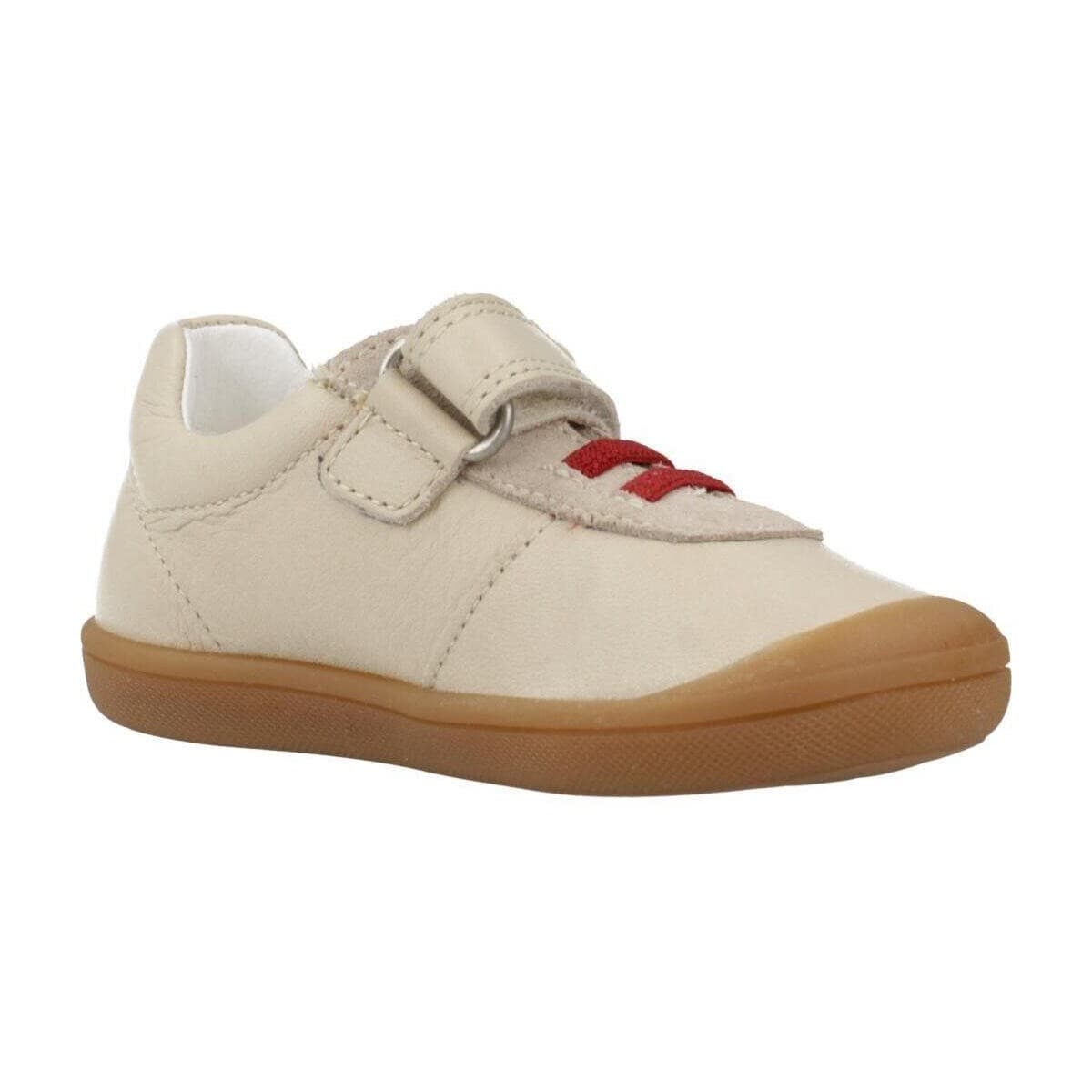 Girls' Sneakers Pablosky Beige
