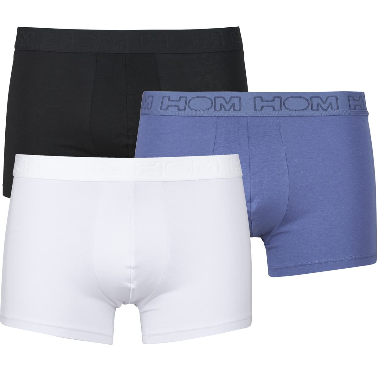 Men's Boxer Briefs Hom Multicolor