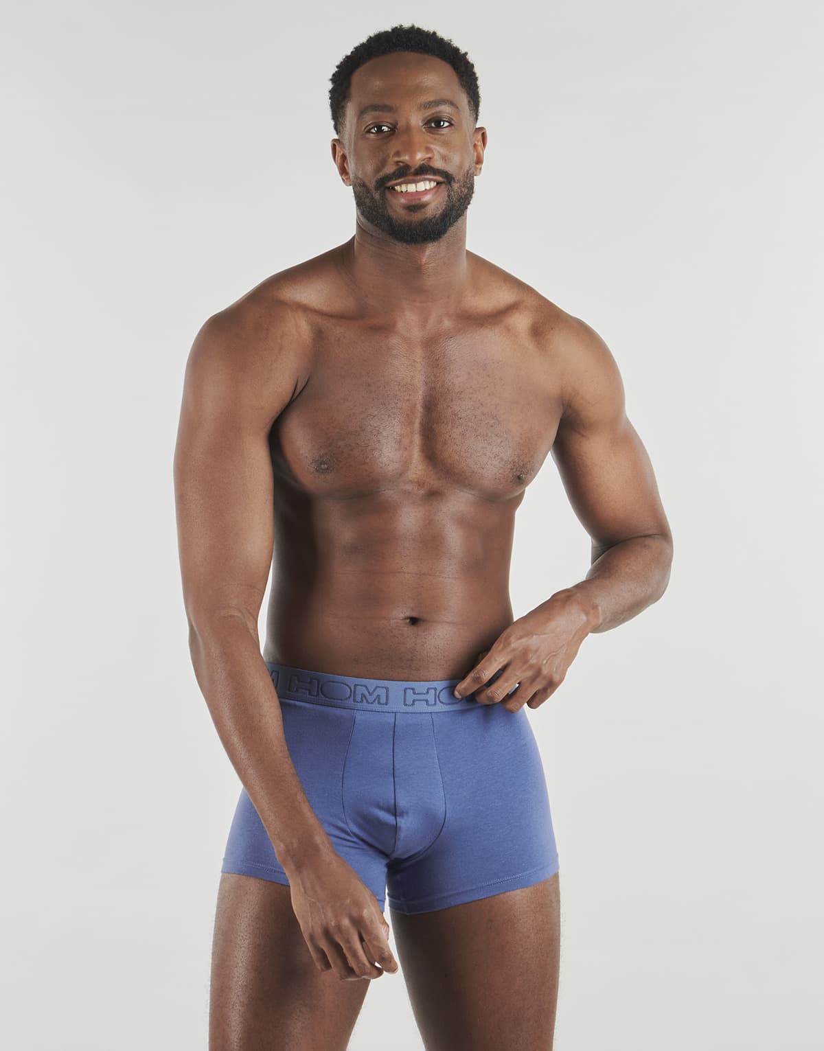 Men's Boxer Briefs Hom Multicolor