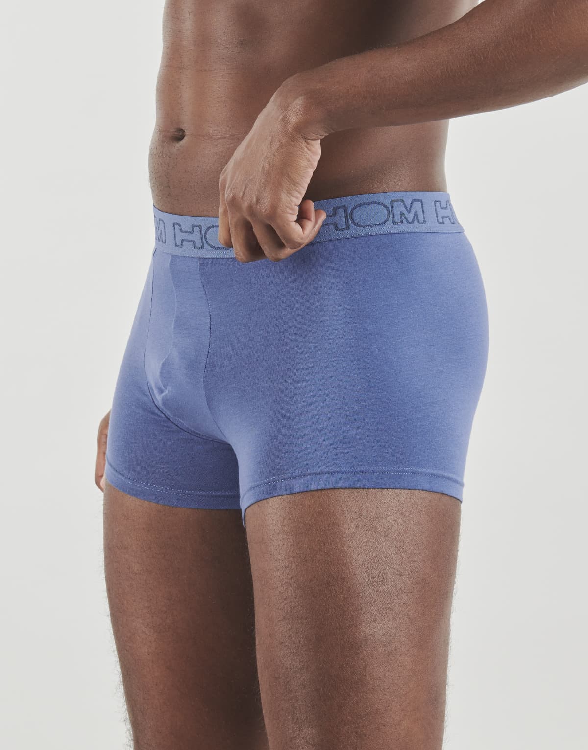 Men's Boxer Briefs Hom Multicolor