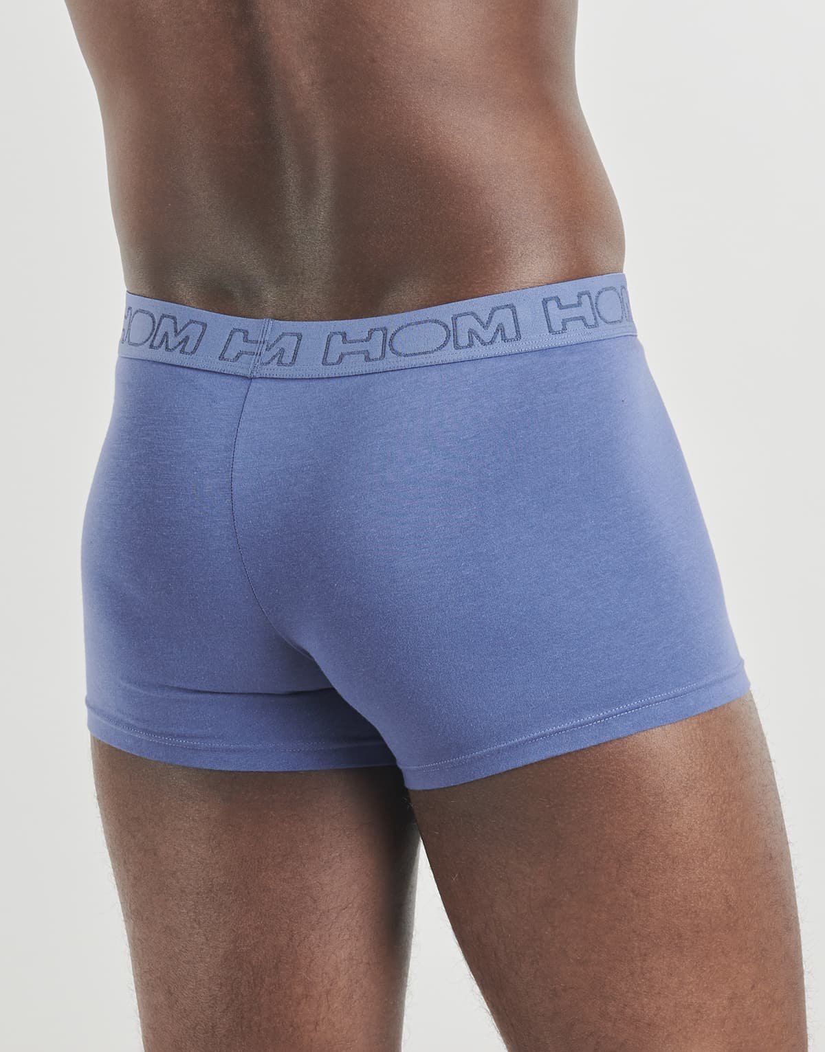 Men's Boxer Briefs Hom Multicolor