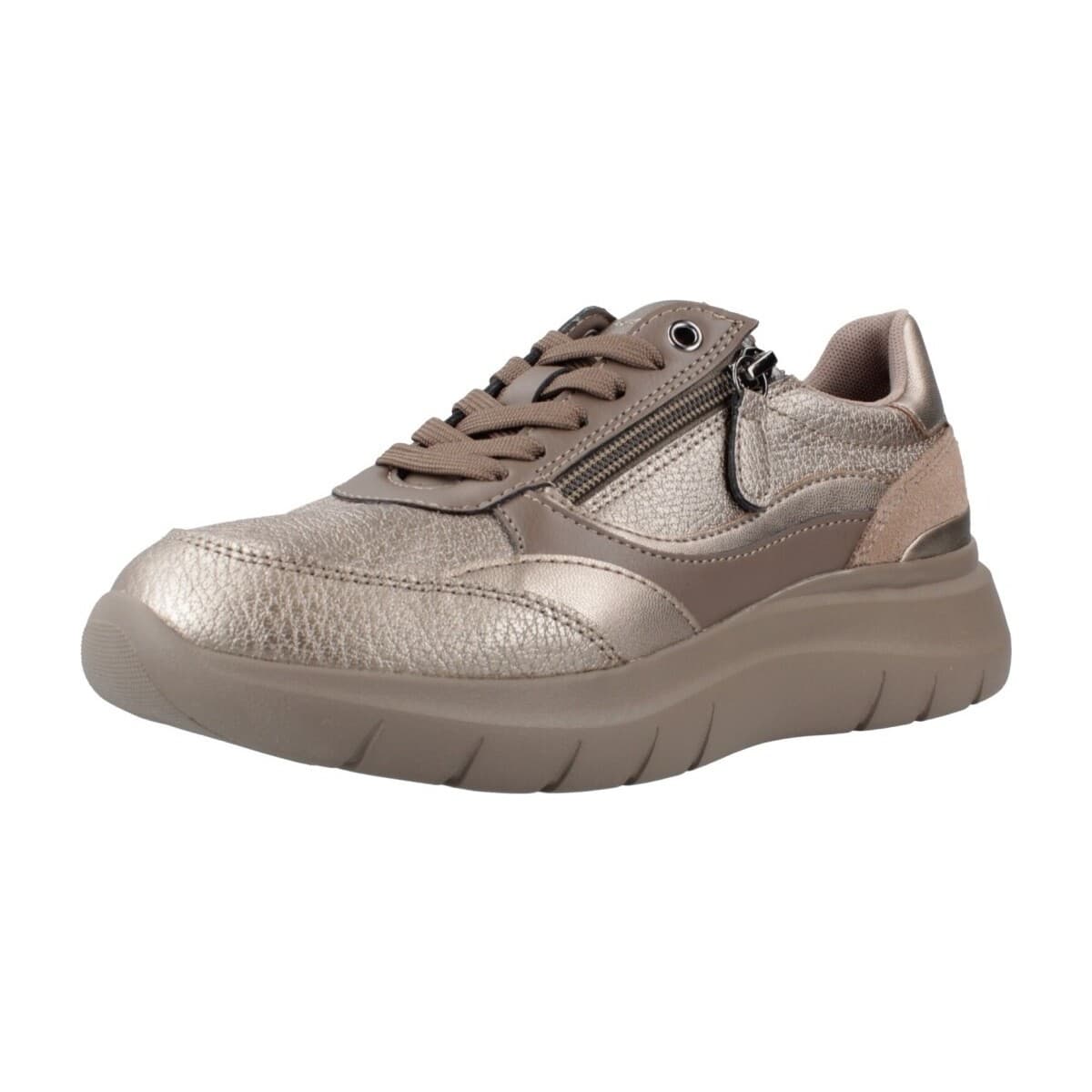 Sneakers Geox Sport Zapatillas Mujer Modèle D Plummery