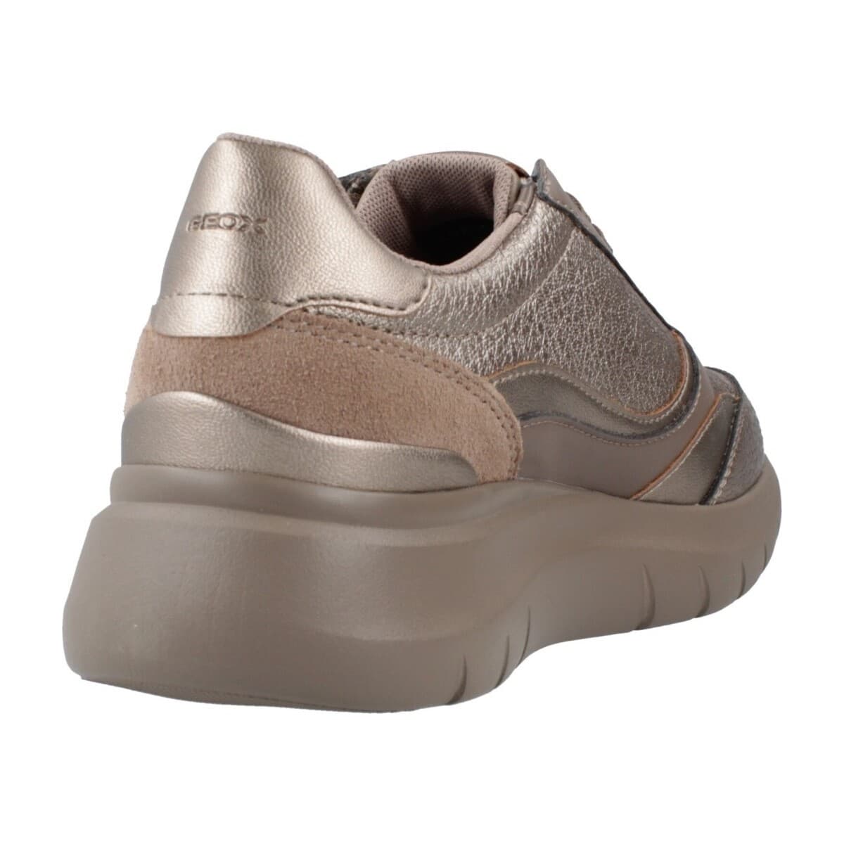 Women's Sneakers Geox