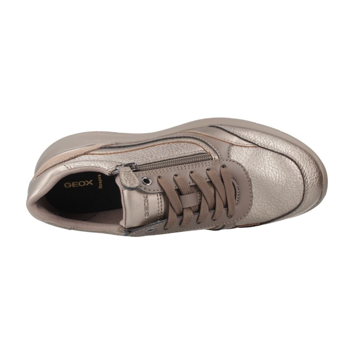 Women's Sneakers Geox