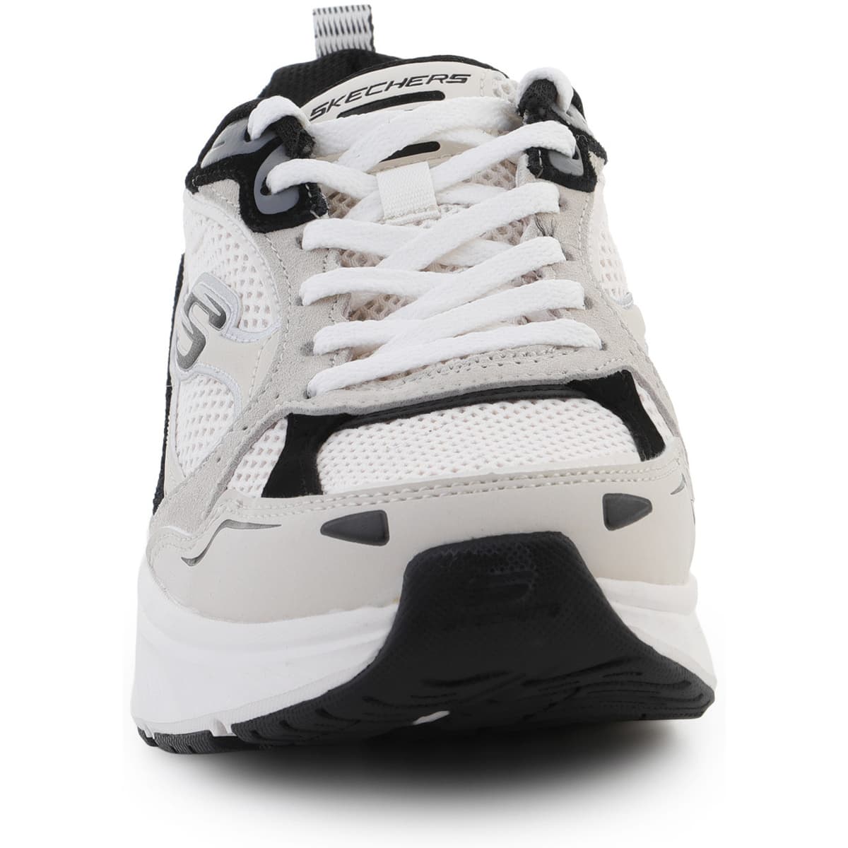 Women's Sneakers Skechers White