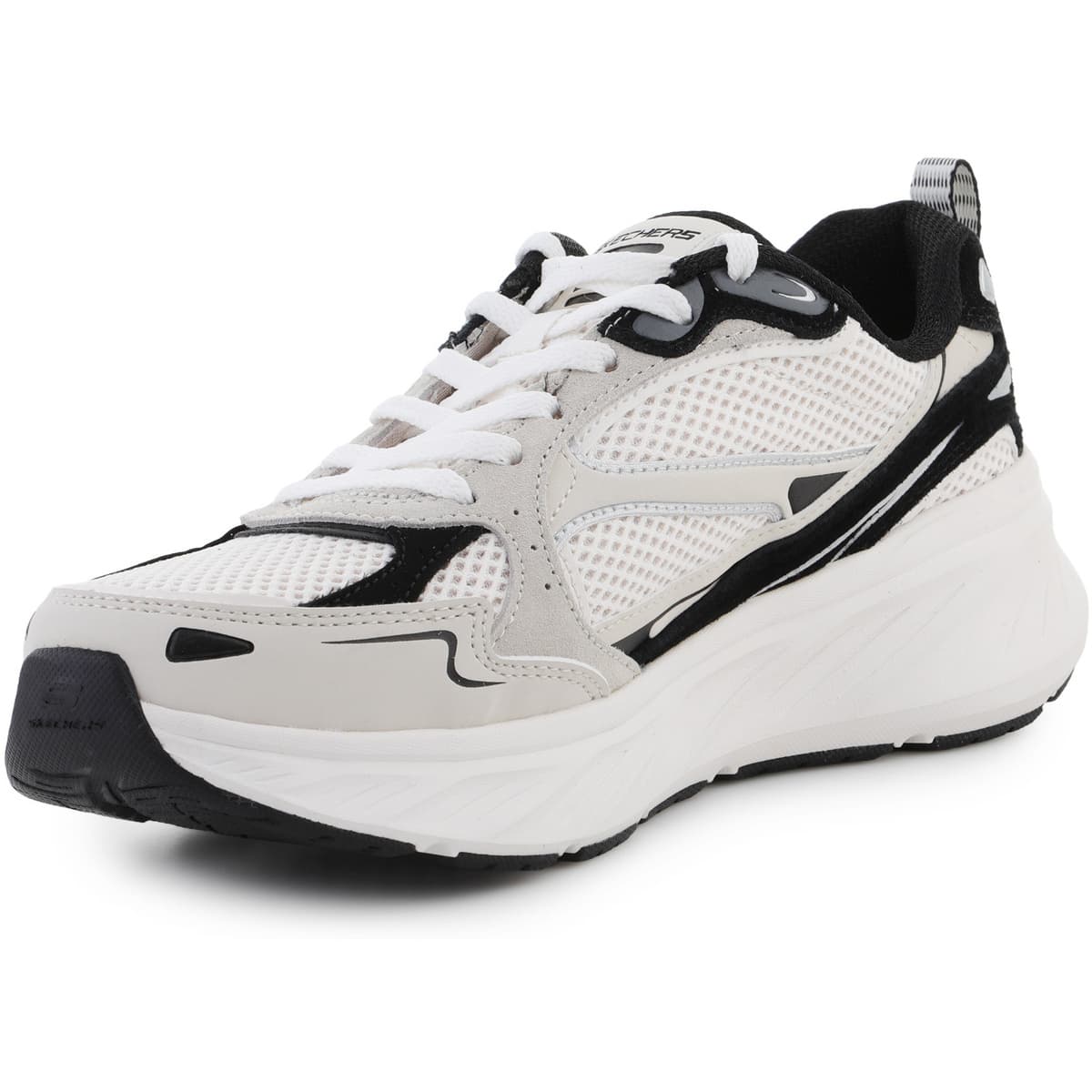 Women's Sneakers Skechers White