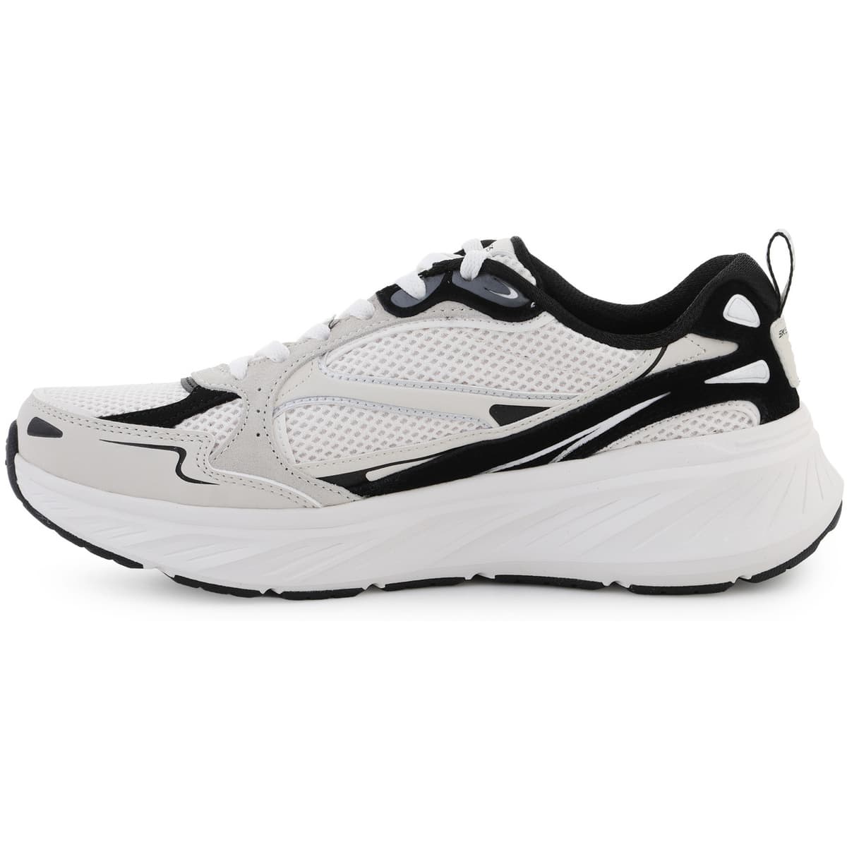 Women's Sneakers Skechers White