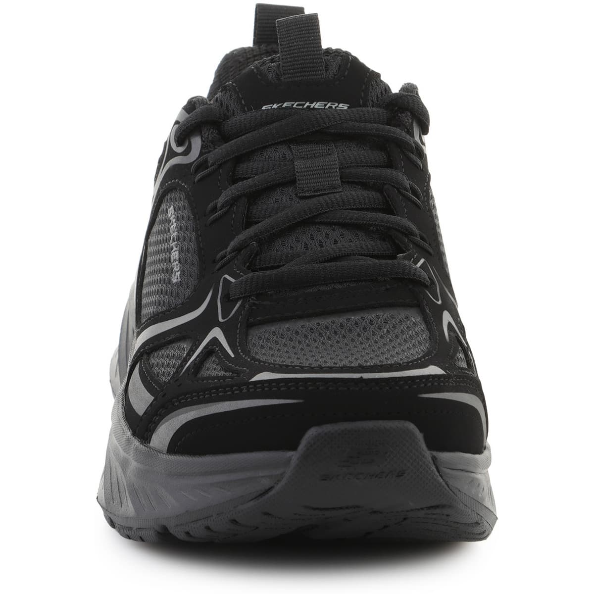 Women's Sneakers Skechers Black