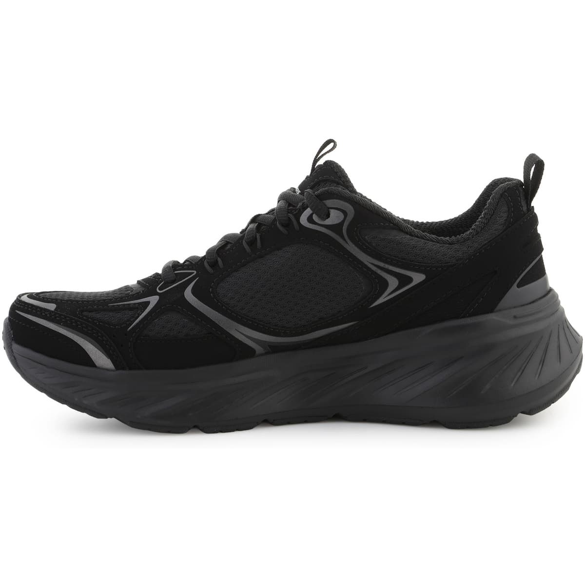 Women's Sneakers Skechers Black