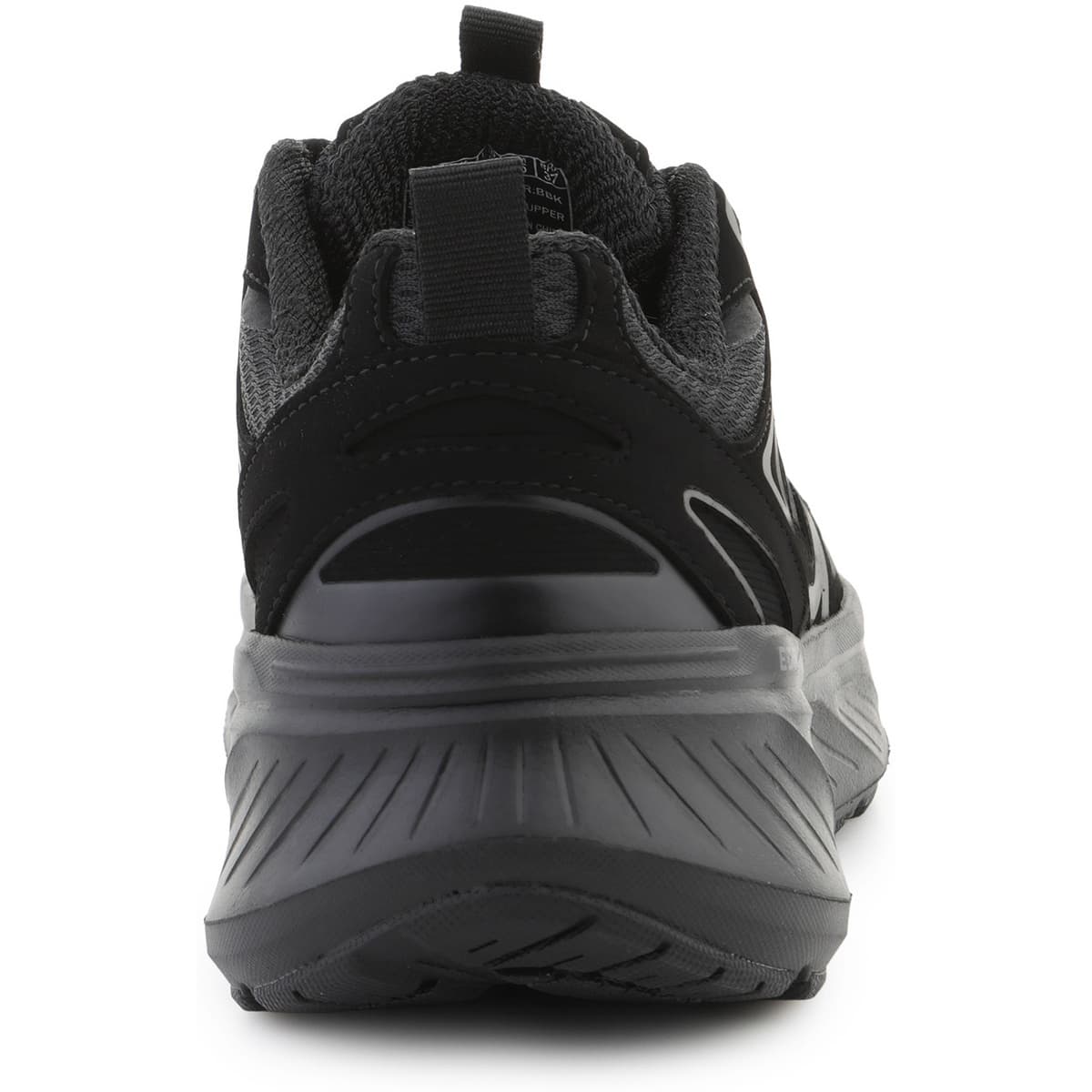 Women's Sneakers Skechers Black
