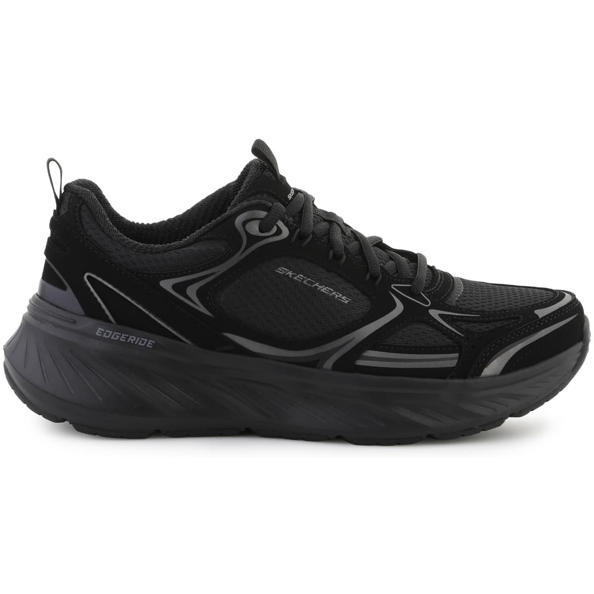 Women's Sneakers Skechers Black