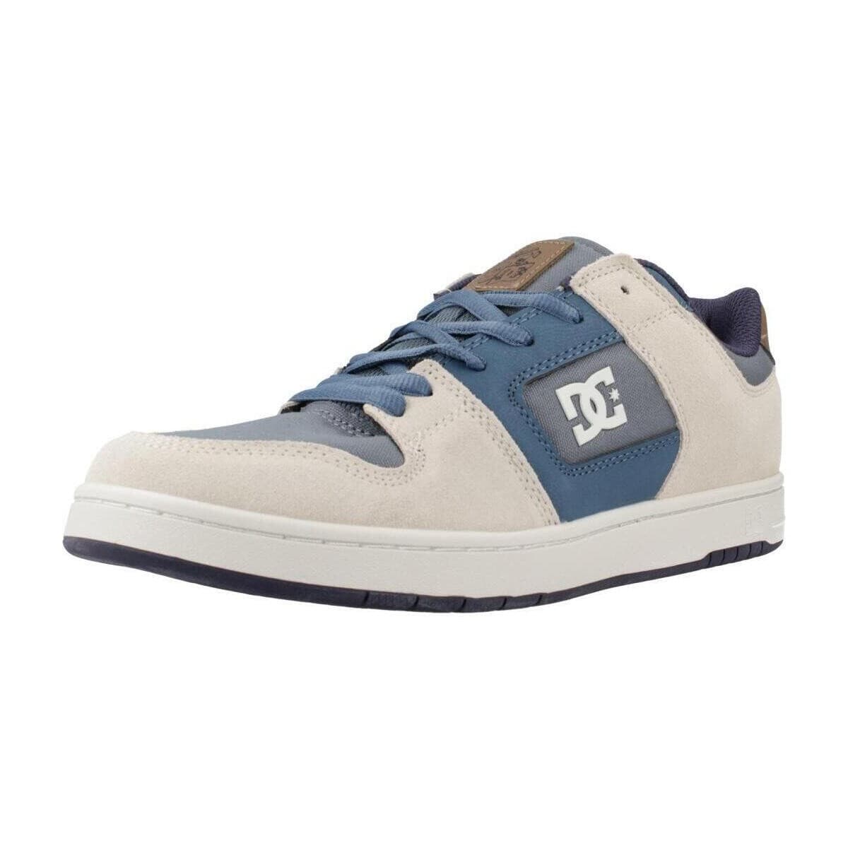 Men's Sneakers DC Shoes Blue
