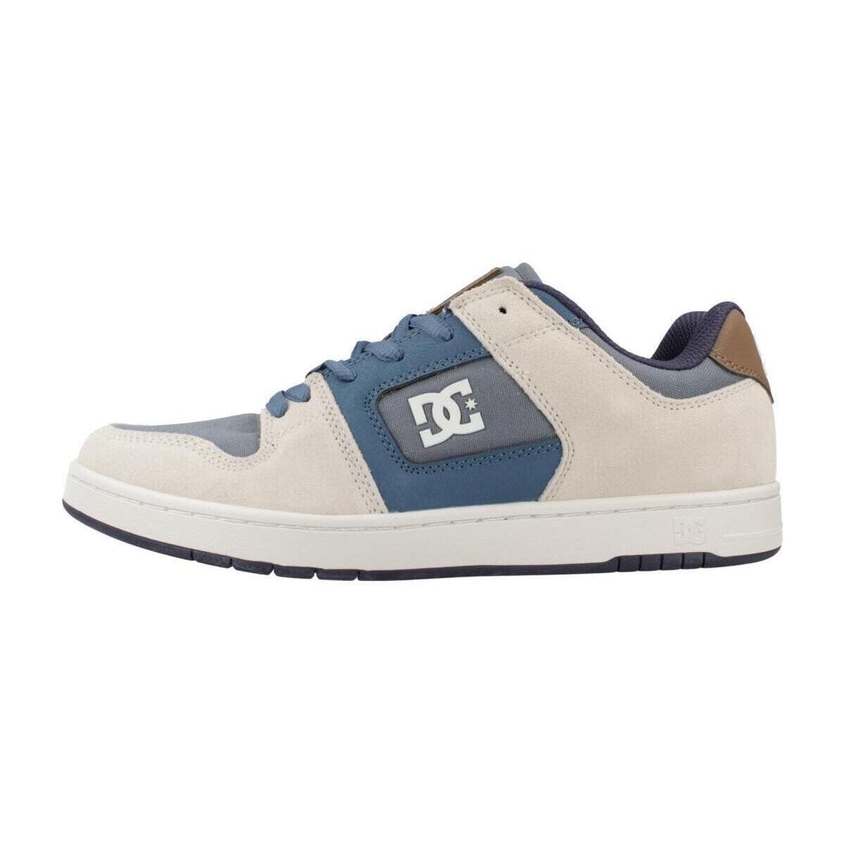 Men's Sneakers DC Shoes Blue