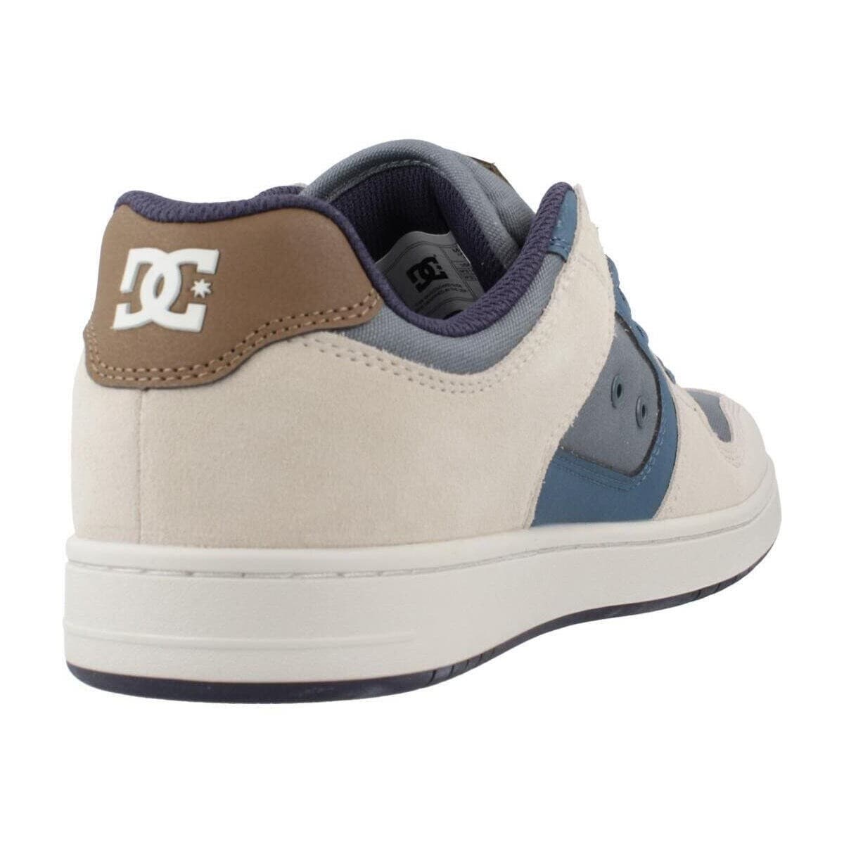 Men's Sneakers DC Shoes Blue